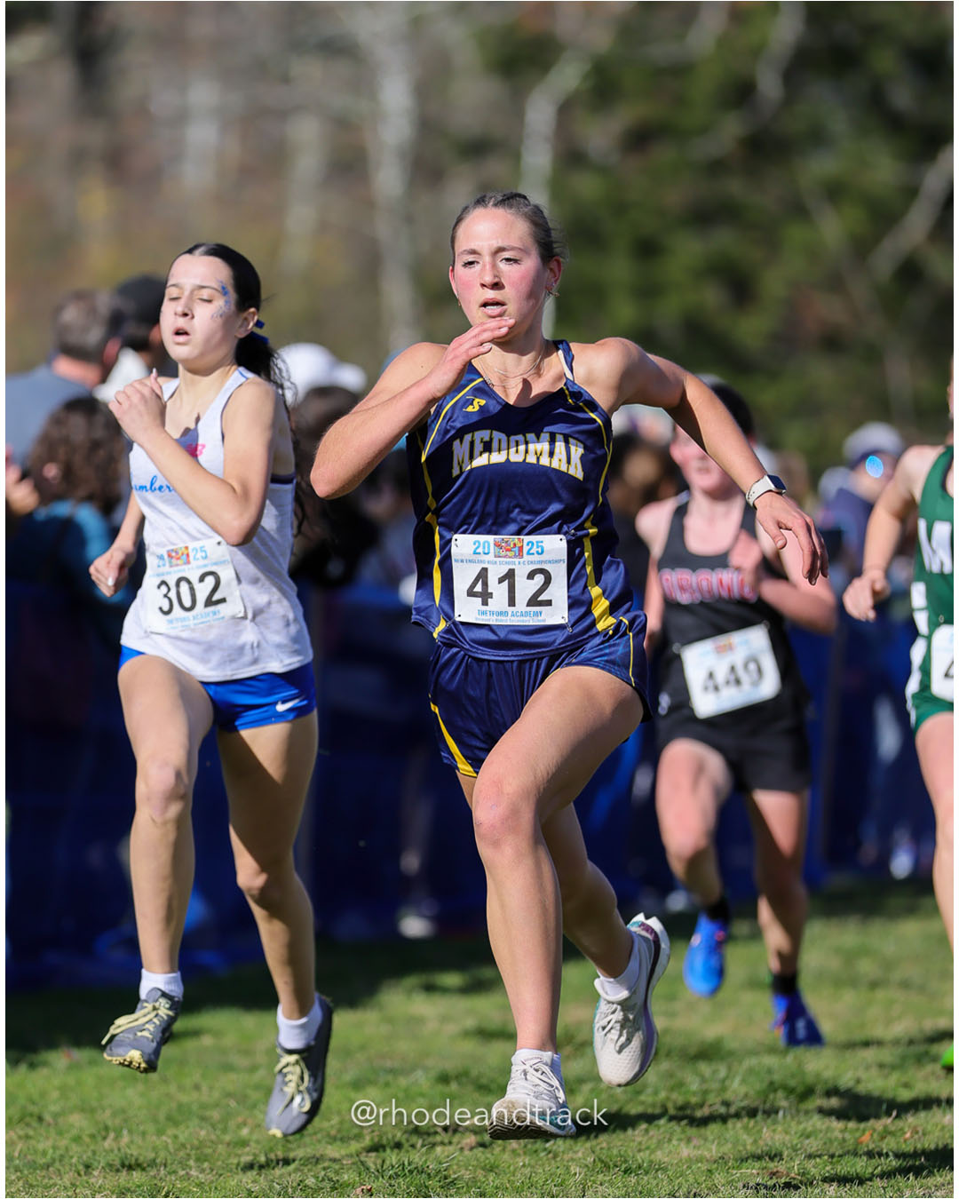 Ava Collamore, Medomak Valley High School, P116, 21:32.55 - New England Cross Country State Championship - Thetford Vt - November 8, 2025 File: ./dir-1-Girls-Championship/251108-2025-New England-Cross-Country-Championships-Thetford-VT-303-296A5373.jpg Ava Collamore, Medomak Valley High School, P116, 21:32.55 - New England Cross Country State Championship - Thetford Vt - November 8, 2025 –…